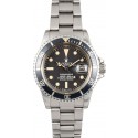Rolex Vintage Submariner 1680 Date WE01180