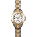 Rolex Yacht-Master 29 Ladies Model 69623 WE04255