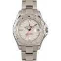 Rolex Yachtmaster 168622 WE04537