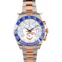 Rolex Yachtmaster 2 Rose Gold w/ Stickers WE03944