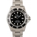 Sea-Dweller Rolex 16600 Dive Watch WE00801