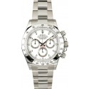 Top Daytona Rolex White Dial 116520 WE01066