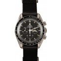 Top Omega Speedmaster 145.0022 NATO Strap WE01522