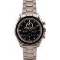 Top Omega Speedmaster Moonwatch Aventurine Dial WE04079