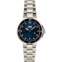 Top Oris Aquis Date Blue Diamond Dial WE00223