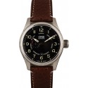 Top Oris Big Crown Small Second Pointer Date WE04137