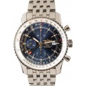Top Replica Breitling Navitimer World Chronograph WE00207