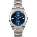 Top Rolex Oyster Perpetual 39MM 114300 WE03740