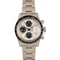 Tudor Big Block Automatic Chronograph 79160 WE04799