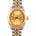 Tudor Black Bay 36 WE00664