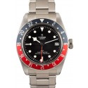 Tudor Black Bay 79830RB GMT WE04099