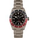 Tudor Black Bay GMT 79830RB 41MM WE03080