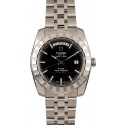 Tudor Classic Date and Day 23010 WE04139