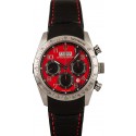 Tudor Fastrider Chronograph 42000D WE03119