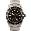 Tudor Heritage 79230N Black Bay 41MM WE02265