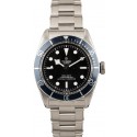 Tudor Heritage Black Bay 79230 WE03304