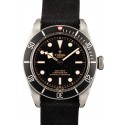 Tudor Heritage Black Bay 79230N Black Dial WE00590