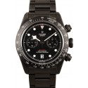 Tudor Heritage Black Bay 79360DK WE01605