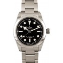 Tudor Heritage Black Bay 79500 WE00485