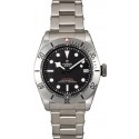 Tudor Heritage Black Bay 79730 WE01935