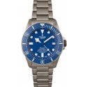 Tudor Pelagos 25600TB Blue Dial WE03073