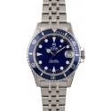 Tudor Prince Date Submariner 75190 WE04766