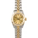 Tudor Princess Oysterdate 92413 WE03666