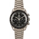 Vintage 1975 Omega Speedmaster WE00929