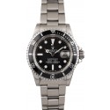 Vintage 1976 Rolex Submariner 1680 WE00163