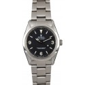 Vintage 1979 Rolex Explorer 1016 WE04116