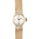 Vintage Ladies Omega Cocktail WE02054