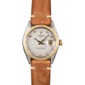 Vintage Rolex Date 1505 Slate Dial WE04611