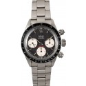 Vintage Rolex Daytona 6263 'Big Red' Dial TT WE02117