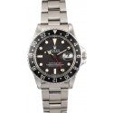 Vintage Rolex GMT Master 1675 TT WE00022