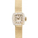 Vintage Rolex Ladies Diamond Cocktail Watch WE04128