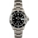 Vintage Rolex Submariner 168000 WE01470