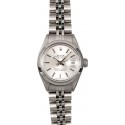 Women's Rolex Date 6916 Stainless Steel WE01322