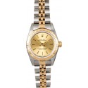 Women's Rolex Oyster Perpetual 76193 WE00408