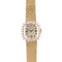 Women's Vintage Rolex Diamond Cocktail WE03542