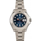 AAA 1:1 Men's Rolex Yacht-Master 116622BLSO Blue Dial WE01088
