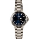 AAA Imitation Oris Aquis Date Steel Bracelet WE04495