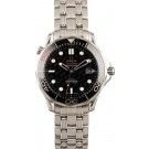 AAA Omega Seamaster James Bond Anniversary Watch Ref. 212.30.41.20.01.005 WE03473