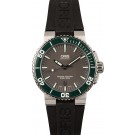 AAA Oris Aquis Date Green Timing Bezel WE03148