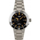 AAA Oris Aquis Small Second WE04751