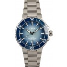 AAA Oris Lake Baikal Limited Edition WE00102