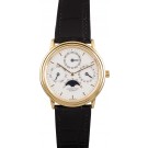 Audemars Piguet Automatic Perpetual Calendar Gold 15809 WE01949