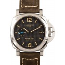 Best Panerai Luminor GMT PAM 1535 WE02898