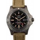 Breitling Avenger Blackbird V17310 WE04296