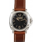 Cheap Panerai Luminor Acciaio PAM 372 WE03491