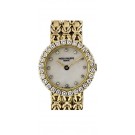 Patek Philippe Ladies Cocktail Watch 4722 WE02371